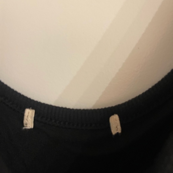 Marine Layer Lexi Rib Sun In Fit and Flare Size S-M - Picture 2 of 6